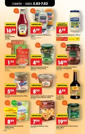 Biedronka gazetka tydzień 10 Strona 58