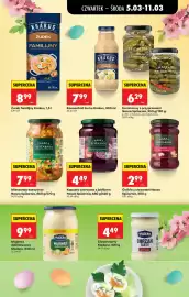 Biedronka gazetka tydzień 10 Strona 59