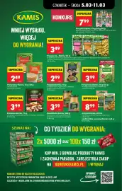 Biedronka gazetka tydzień 10 Strona 59