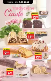 Biedronka gazetka tydzień 10 Strona 60