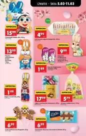 Biedronka gazetka tydzień 10 Strona 63