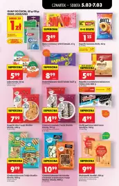 Biedronka gazetka tydzień 10 Strona 67