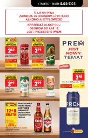 Biedronka gazetka tydzień 10 Strona 71