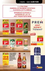 Biedronka gazetka tydzień 10 Strona 73