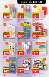 Biedronka gazetka tydzień 10 Strona 75