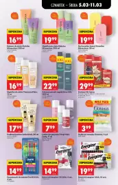 Biedronka gazetka tydzień 10 Strona 77