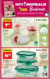 Biedronka gazetka tydzień 10 Strona 78