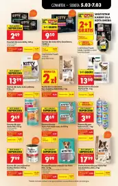 Biedronka gazetka tydzień 10 Strona 79