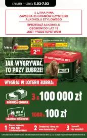Biedronka gazetka tydzień 10 Strona 80