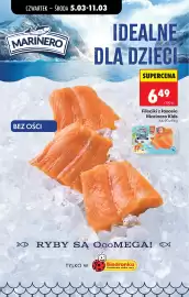 Biedronka gazetka tydzień 10 Strona 83