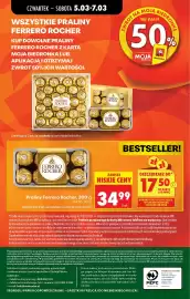 Biedronka gazetka tydzień 10 Strona 84