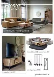 Pronto wonen folder week 11 Pagina 3