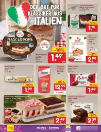 Netto Marken-Discount DE folder week 11 Pagina 16