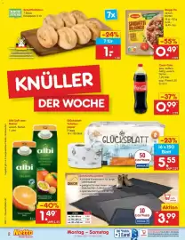 Netto Marken-Discount DE folder week 11 Pagina 2