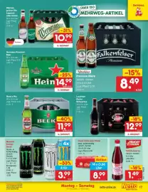 Netto Marken-Discount DE folder week 11 Pagina 21