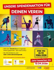 Netto Marken-Discount DE folder week 11 Pagina 23