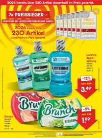 Netto Marken-Discount DE folder week 11 Pagina 26