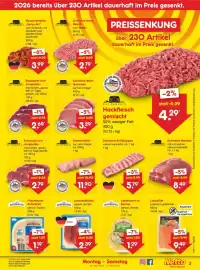 Netto Marken-Discount DE folder week 11 Pagina 29