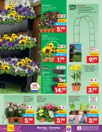 Netto Marken-Discount DE folder week 11 Pagina 32