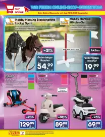 Netto Marken-Discount DE folder week 11 Pagina 36