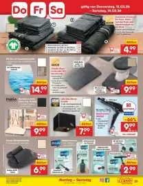 Netto Marken-Discount DE folder week 11 Pagina 42