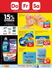 Netto Marken-Discount DE folder week 11 Pagina 44