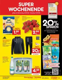 Netto Marken-Discount DE folder week 11 Pagina 45