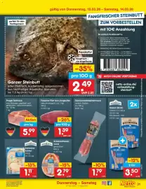Netto Marken-Discount DE folder week 11 Pagina 47