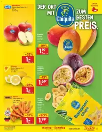 Netto Marken-Discount DE folder week 11 Pagina 5