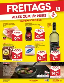 Netto Marken-Discount DE folder week 11 Pagina 55