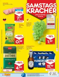 Netto Marken-Discount DE folder week 11 Pagina 56