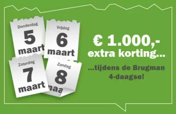 Brugman folder (geldig t/m 8-03)