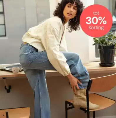 Wehkamp folder (geldig t/m 15-03)