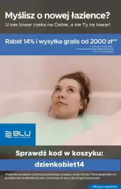 Blu gazetka tydzień 10 Strona 1