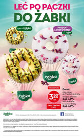 Żabka gazetka Strona 8