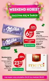 Żabka gazetka Strona 1