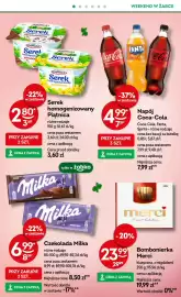 Żabka gazetka Strona 2