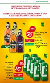 Żabka gazetka Strona 4