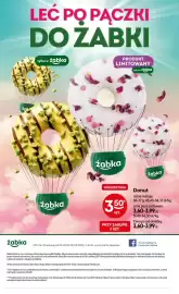 Żabka gazetka Strona 8