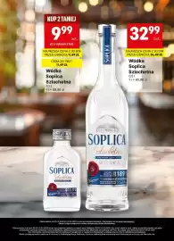 Delikatesy Centrum gazetka | Alkohole Strona 12