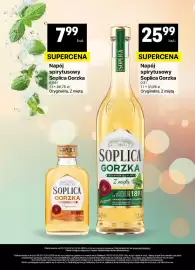 Delikatesy Centrum gazetka | Alkohole Strona 14