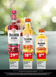 Delikatesy Centrum gazetka | Alkohole Strona 17