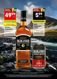 Delikatesy Centrum gazetka | Alkohole Strona 2