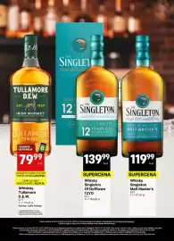 Delikatesy Centrum gazetka | Alkohole Strona 21