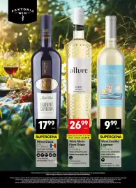 Delikatesy Centrum gazetka | Alkohole Strona 4