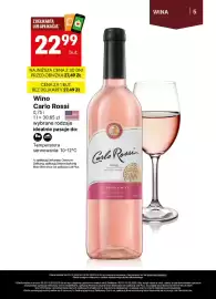 Delikatesy Centrum gazetka | Alkohole Strona 5