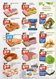 Społem gazetka | Praga Poludnie Strona 2