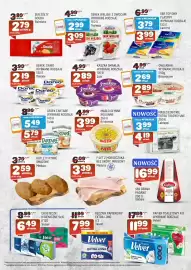 Społem gazetka | Praga Poludnie Strona 3