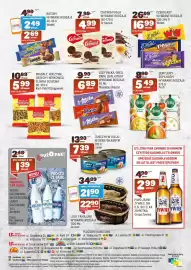 Społem gazetka | Praga Poludnie Strona 4