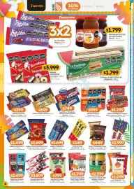 Folleto Cordiez Página 4